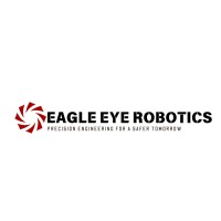 Eagle Eye Robotics logo - Similar company to Athena Robotics