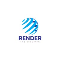 Render lab solutions logo - Similar company to Bagpack Studio