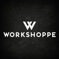 Workshoppe Fitness logo - Similar company to Billionairevsns