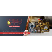Tribology Energies logo - Similar company to Drueker & Co.