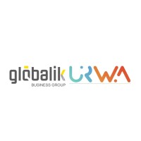 Globalik & URWA Business Group logo - Similar company to Grupo Comwor
