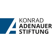 Konrad-Adenauer-Stiftung  e.V.,  EU-funded projects logo - Similar company to G3E India