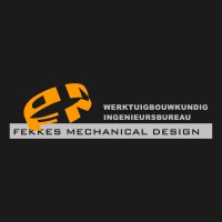 Fekkes Mechanical Design logo - Similar company to Acces Catering