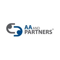 AA and Partners logo - Similar company to Cogencenter