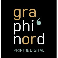 graphi' nord logo - Similar company to Mb Prod Studio