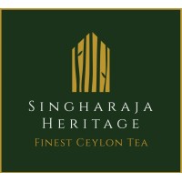 Singharaja Heritage Tea logo - Similar company to Tea Heritage