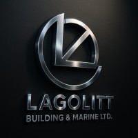 Lagolitt Building Marine LTD logo - Similar company to Orbitlux