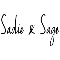 Sadie & Sage logo - Similar company to Pr0Ject_Uno