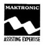 Maktronic Medical LLP logo - Similar company to Arima Lasers Corporation