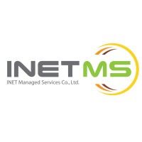 INET MS logo - Similar company to Inet