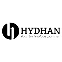 Hydhan LLC logo - Similar company to Gagar>N