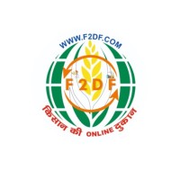 F2DF- किसान की Online दुकान logo - Similar company to Trajectory