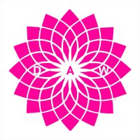 Digital African Woman- DAW logo - Similar company to Raise Women'S Awareness Network - Rwan
