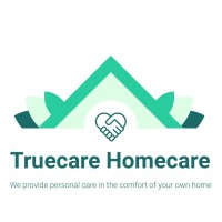 True Care Homecare logo - Similar company to Galaxy Aba Therapy