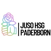Juso Hochschulgruppe Paderborn logo - Similar company to Csc Paderborn