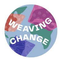 Weaving Change logo - Similar company to Superscout