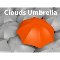 Clouds Umbrella Company Ltd logo - Similar company to Umbrella Systems And Services Ltd