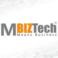 M BIZTech Consulting Pvt. Ltd. logo - Similar company to Ridgeben It Solutions Limited