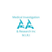 M.I.R.I. Clinical Research  Management  & CRO logo - Similar company to Okilys Life Science
