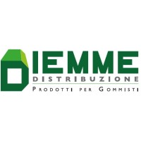 DIEMME DISTRIBUZIONE di Davide Mattaliano logo - Similar company to Amos