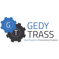 GeDy TrAss logo - Similar company to Motionpass