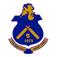 Colombo Colts Cricket Club logo - Similar company to Active Physiotherapy