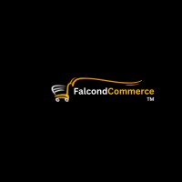 Falcond commerce logo - Similar company to Desishub