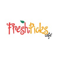 Fresh Picks Cafe logo - Similar company to Fresh Picks