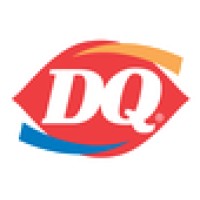 Diary Queen logo - Similar company to Diary Farmers