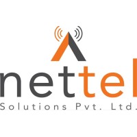 NETTEL SOLUTIONS PRIVATE LIMITED logo - Similar company to Netexa India Private Limited
