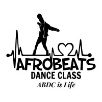 AfroBeats Dance Class - ABDC logo - Similar company to The African Planet