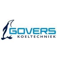 Govers Koeltechniek logo - Similar company to Weber Klimaattechniek B.V.