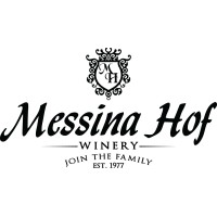 Messina Hof Winery and Resort logo - Similar company to Bobcat Build
