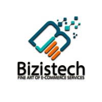 Bizistech logo - Similar company to Rev9 Solutions