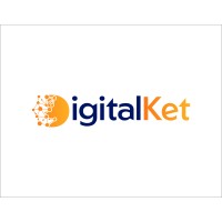 DigitalKet Solutions logo - Similar company to Yatra Cafe