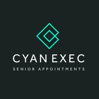 Cyan Exec logo - Similar company to Good Roots