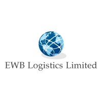 EWB Logistics Limited logo - Similar company to Sfw Logistics