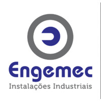 Engemec Instalações Industriais logo - Similar company to Sz Consultancy