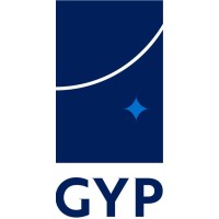 GYP Energy logo - Similar company to Geos Energy Inc.