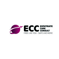 ECC-Weltweit - Expatriate Care Consult Versicherungsmakler GmbH logo - Similar company to Werbeagentur Mindflash Mediadesign Euskirchen