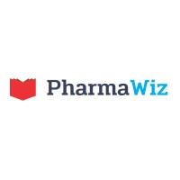 PharmaWiz logo - Similar company to Pharmawiz
