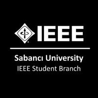 Sabancı University IEEE Student Branch logo - Similar company to Tea Talks With Ceos Club