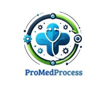 ProMedProcess Consultoria e Treinamentos logo - Similar company to Master Lean Academy
