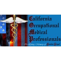 California Occupational Medical Professionals logo - Similar company to Grimes Heating & Air