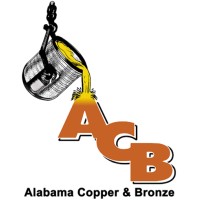 ALABAMA COPPER & BRONZE CO INC logo - Similar company to Spi/Mobile Pulley Works, Inc.
