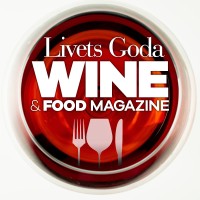 Livets Goda Wine Magazine logo - Similar company to It-Retailse