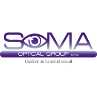 SOMA OPTICAL GROUP SAS logo - Similar company to Ac Optical Group