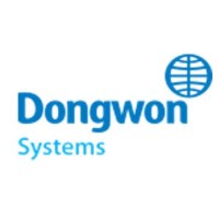 Dongwon Systems logo - Similar company to Florishe