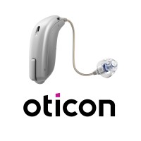 Oticon Australia logo - Similar company to Advanced Hearing Solutions Australia