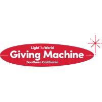 Giving Machine Southern California logo - Similar company to Full Circle Realty Inc.